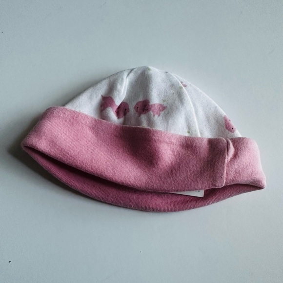 Gymboree Baby Bloop Bloop Bloop Collection Sz up to 7 lbs Rare Brand New - Picture 4 of 5